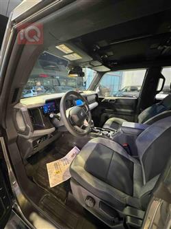 فۆرد بڕۆنکۆ